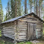 Pajalan Hirsitupa By Interhome Куусамо
