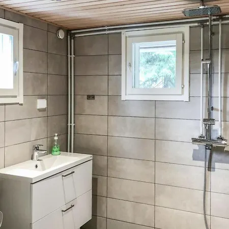 Pajalan Hirsitupa By Interhome Feriehus *