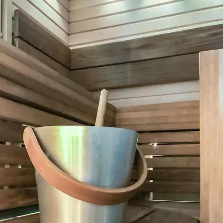 Pajalan Hirsitupa By Interhome Kuusamo