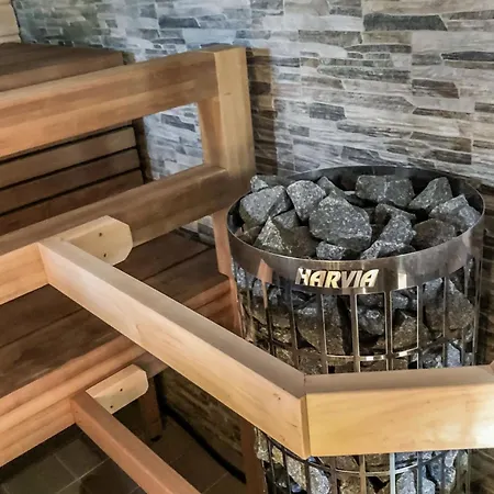 Сasa de vacaciones Pajalan Hirsitupa By Interhome Kuusamo
