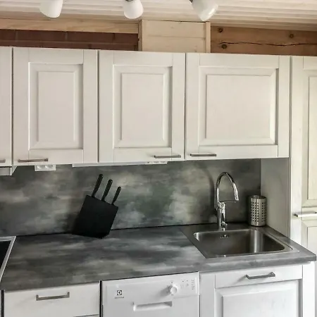 Pajalan Hirsitupa By Interhome Casa vacanze *