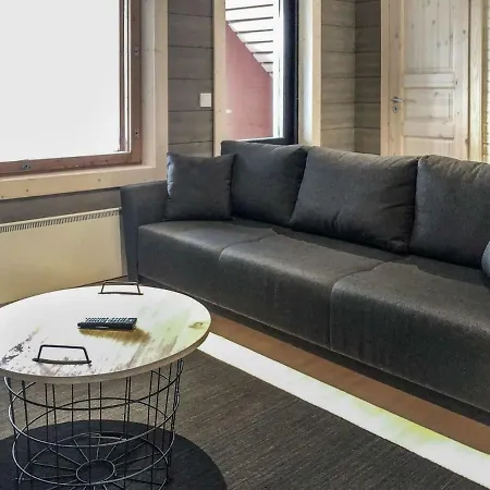 Pajalan Hirsitupa By Interhome * Kuusamo