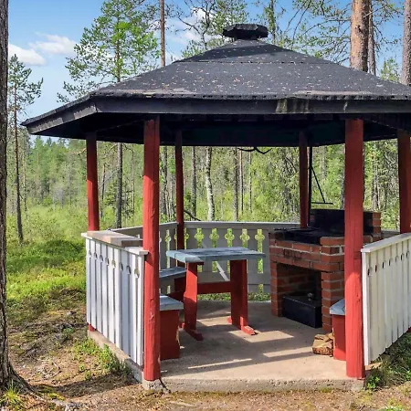 Pajalan Hirsitupa By Interhome Casa vacanze *