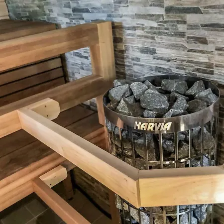 Pajalan Hirsitupa By Interhome Kuusamo