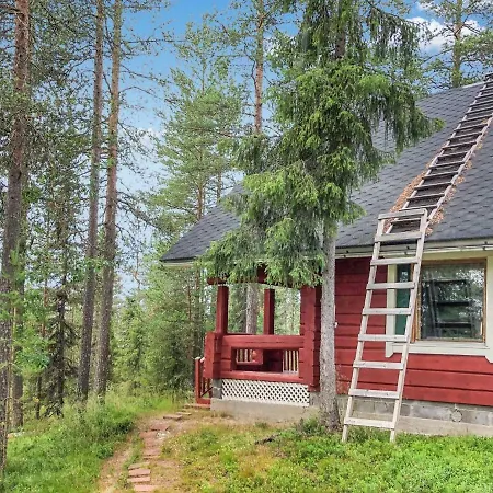 Pajalan Hirsitupa By Interhome *