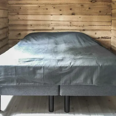 Casa vacanze Pajalan Hirsitupa By Interhome