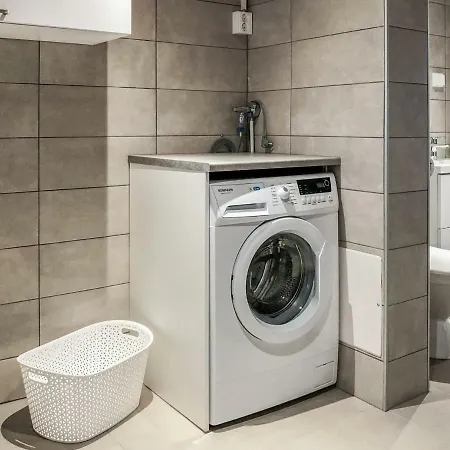 Pajalan Hirsitupa By Interhome *