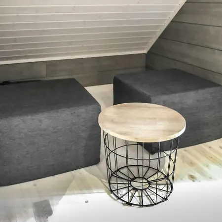 Pajalan Hirsitupa By Interhome *