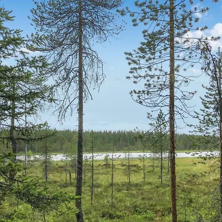 Pajalan Hirsitupa By Interhome